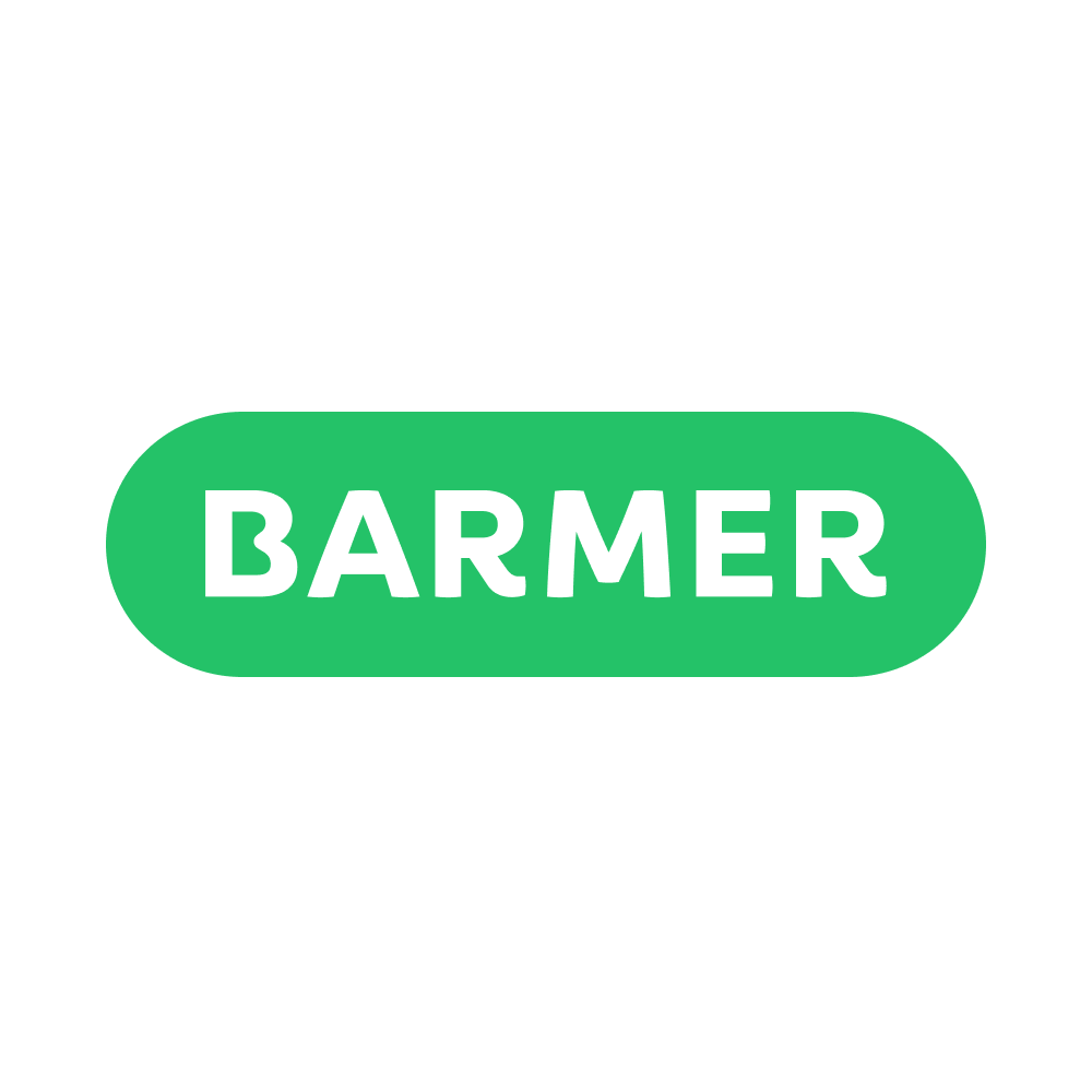 BARMER